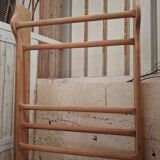 Old espalier