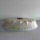 Recessed ceiling light Cocoon by GOLDkanT, 1960s, Germany.