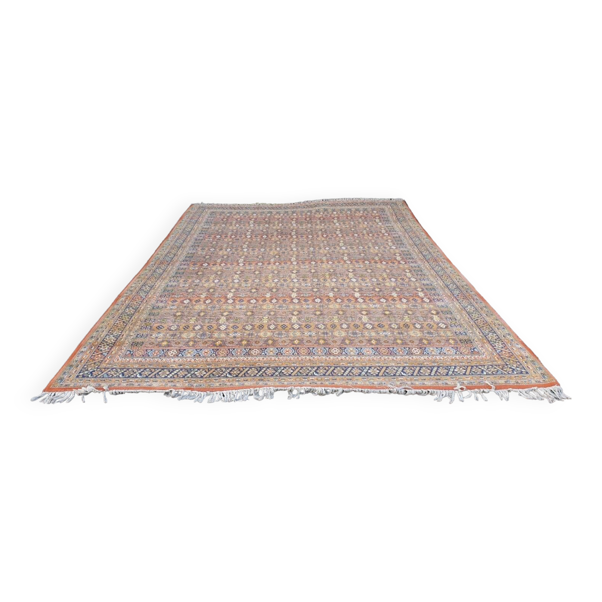 Tapis d'orient baktiar