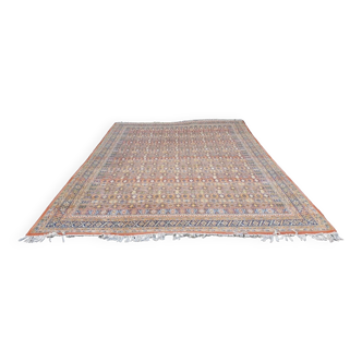 Oriental rug baktiar
