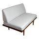 MidCentury 2-seater Model Minerva by Hvidt & Mølgaard