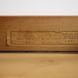 Pair of Chairs by TON, 1965 Czechoslovakia