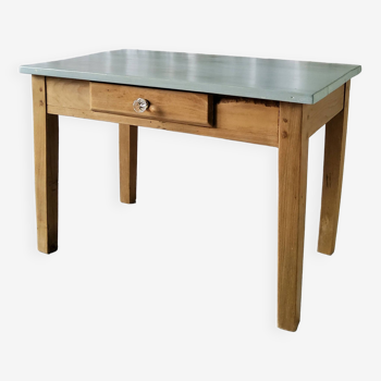 Low table