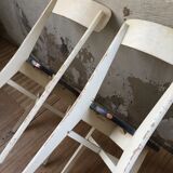 Duo chairs Efi bistrot