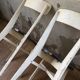 Duo chaises Efi bistrot