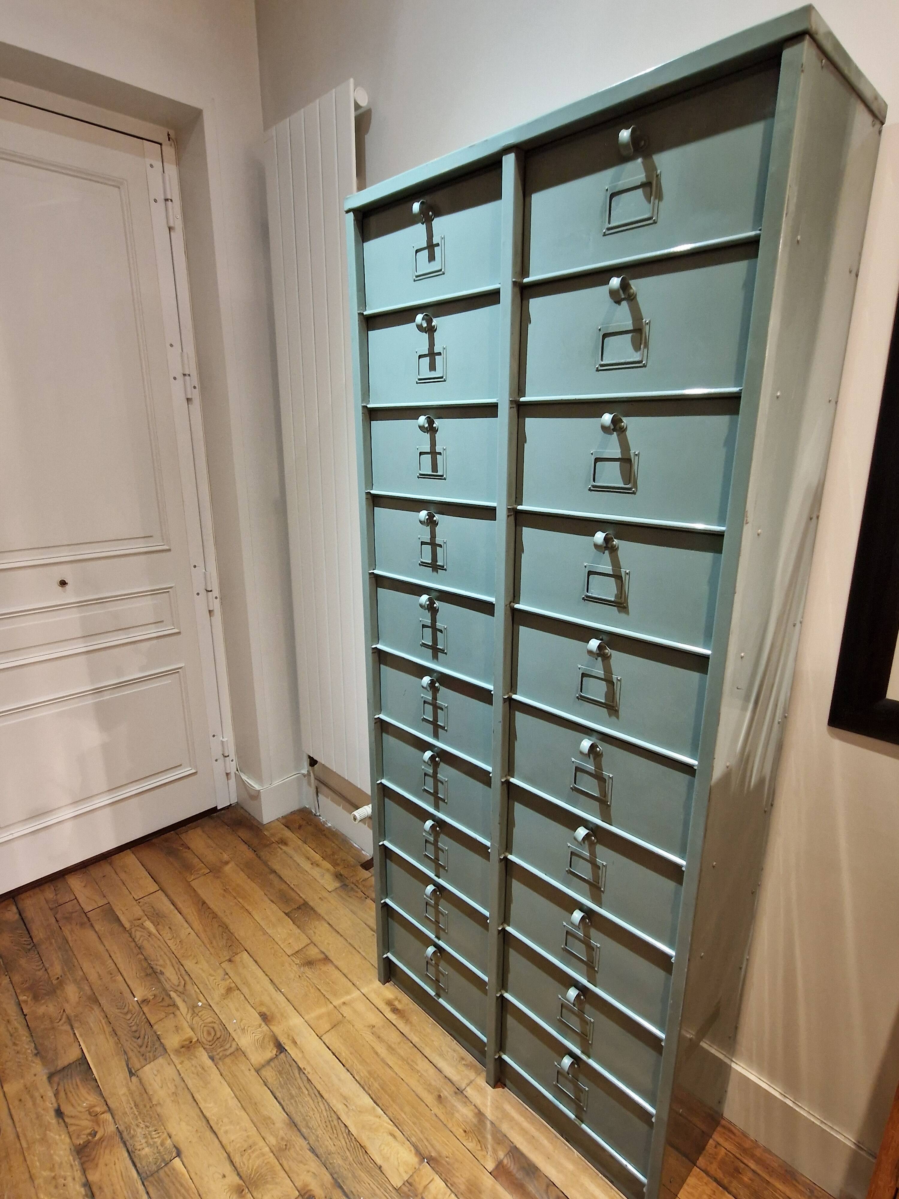 Meuble à clapet Strafor