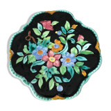 Flat plate Cerart Monaco