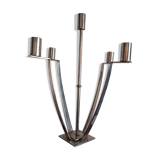 Scandinavian chandelier Anees 50 50