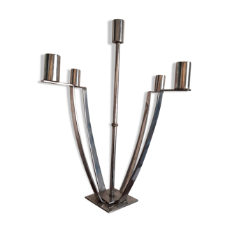 Scandinavian chandelier Anees 50 50