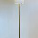 Murano Floor Lamp attributed to A. Toso, Italy, 1980s