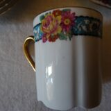 Vintage limoges coffee service