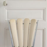 Pair of chairs folder petals