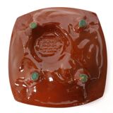 Vasaro Faenza vintage trinket bowl