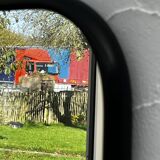 Miroir vintage