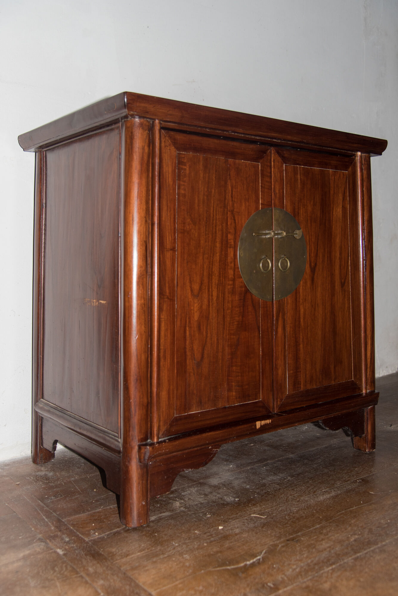 Ancient Chinese buffet