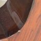 Table de salle à manger Art Déco extensible – années 1930