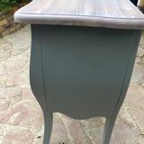 Pair of bedside tables
