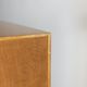 Buffet haut du milieu du siècle Schrank Kleiderschrank WK Möbel 50er Vintage 60er