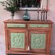 Buffet. Sideboard