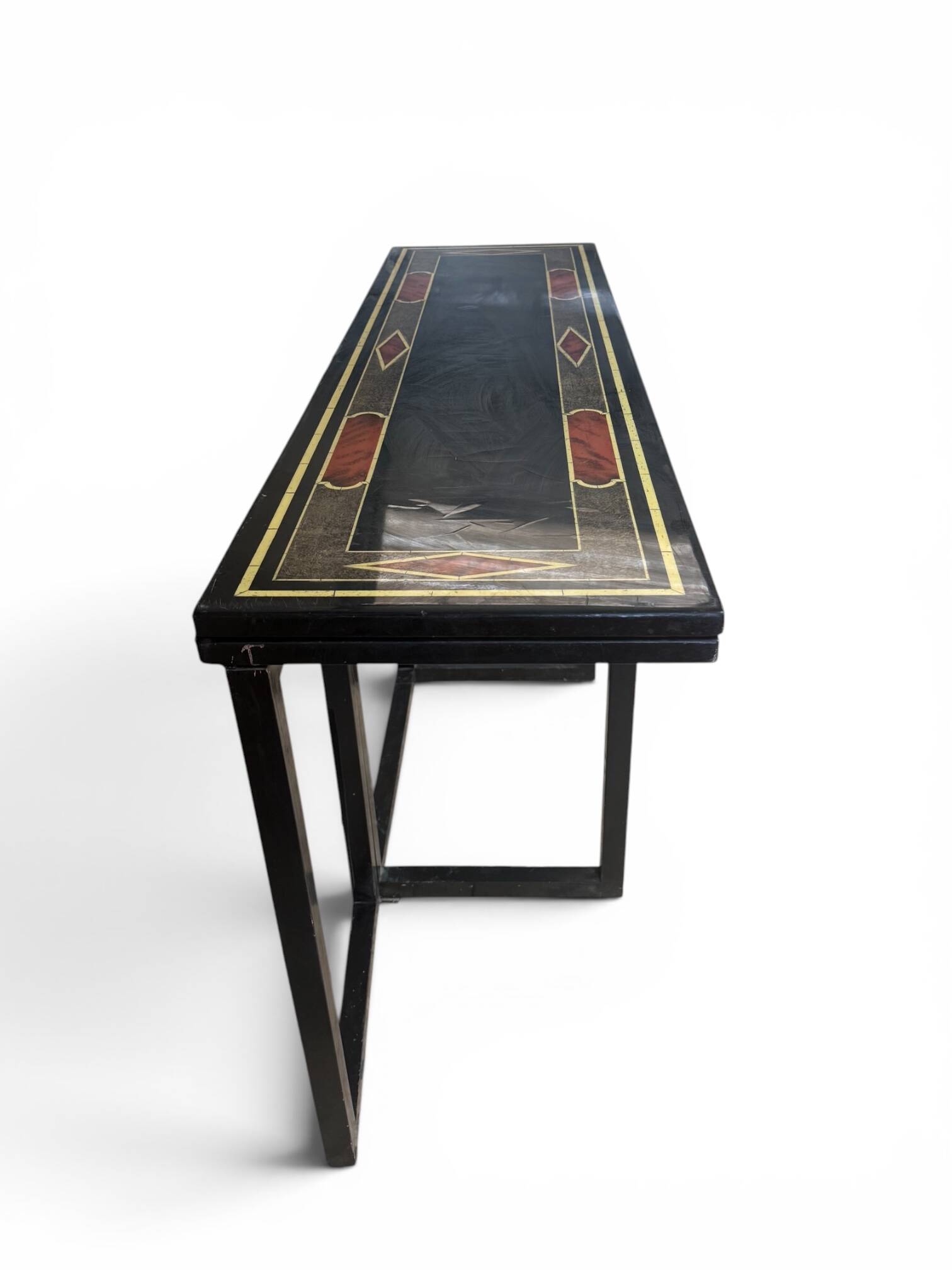 ARTELANO 1970s CONSOLE TABLE