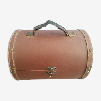 Valise look vintage