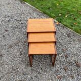 G-plan nesting tables