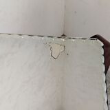 Art Deco Venetian style bedside table