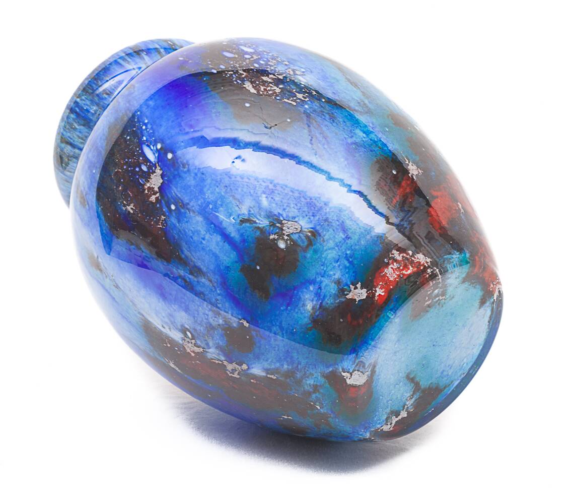 Modern Murano Vase