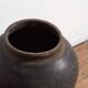 Small antique vase in dark tones (c.1900) #16