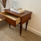 Chevet vintage en Formica