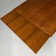 Vintage Danish dining table 60s mid-century kitchen table