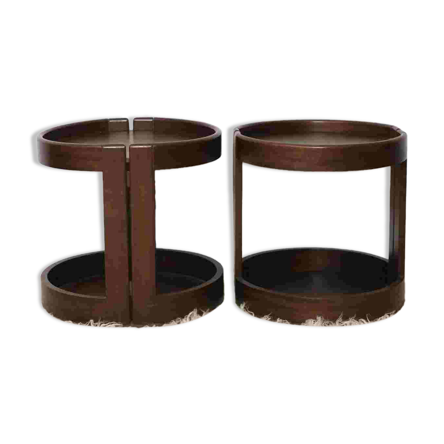 Bedside or side tables