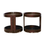Bedside or side tables