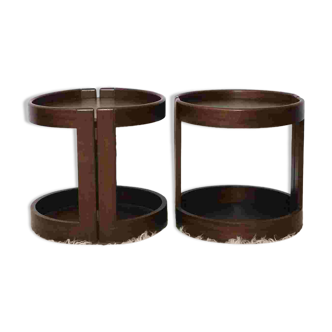 Tables de chevet ou d'appoint