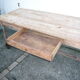 Farm table