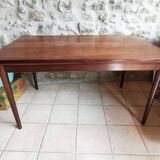 Scandinavian table