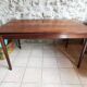 Scandinavian table