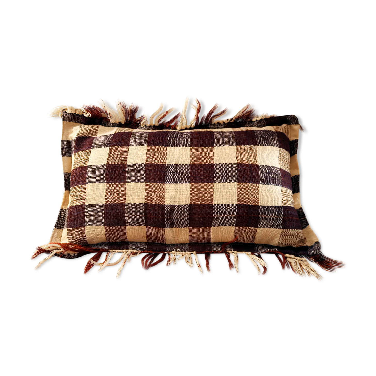 Rectangle cover cushion