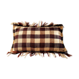 Rectangle cover cushion