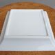 Empty pocket porcelain Air France vintage 2000