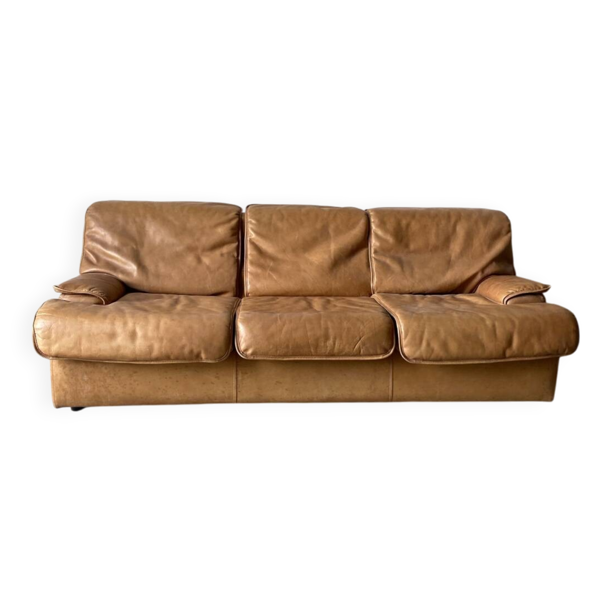 Roche Bobois convertible sofa