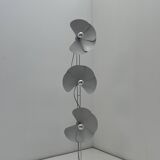 Olivier Mourgue 2093-150 flower series floorlamp
