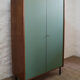 Armoire vintage