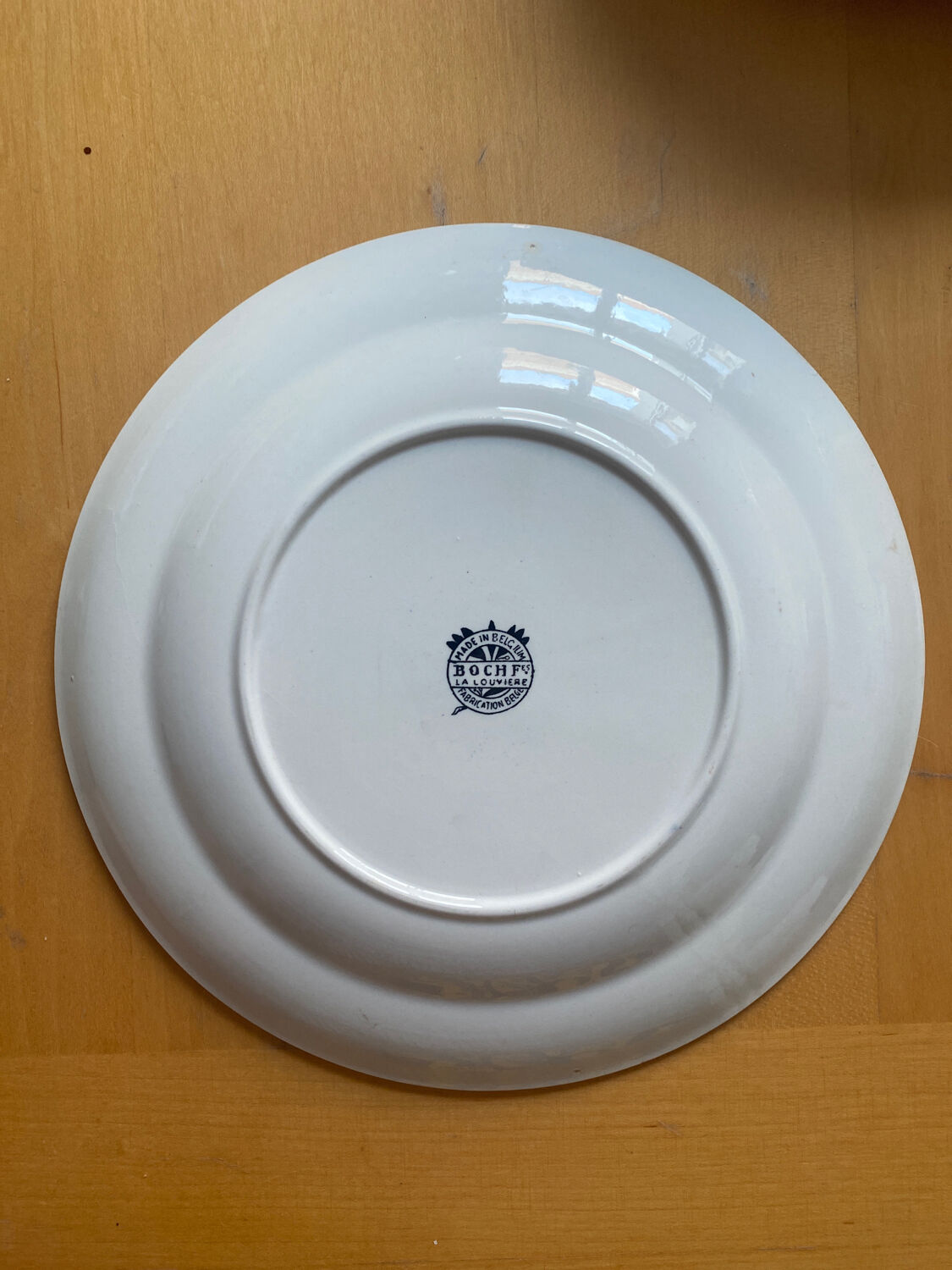 Villeroy & Boch Napoleon
