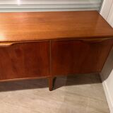 Vintage Macintosh sideboard