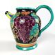 Lot of vases and carafes in earthenware and ceramic.