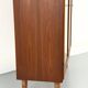 Danish Display Case in Teak by Børge Mogensen for Søborg Møbelfabrik, 1960s