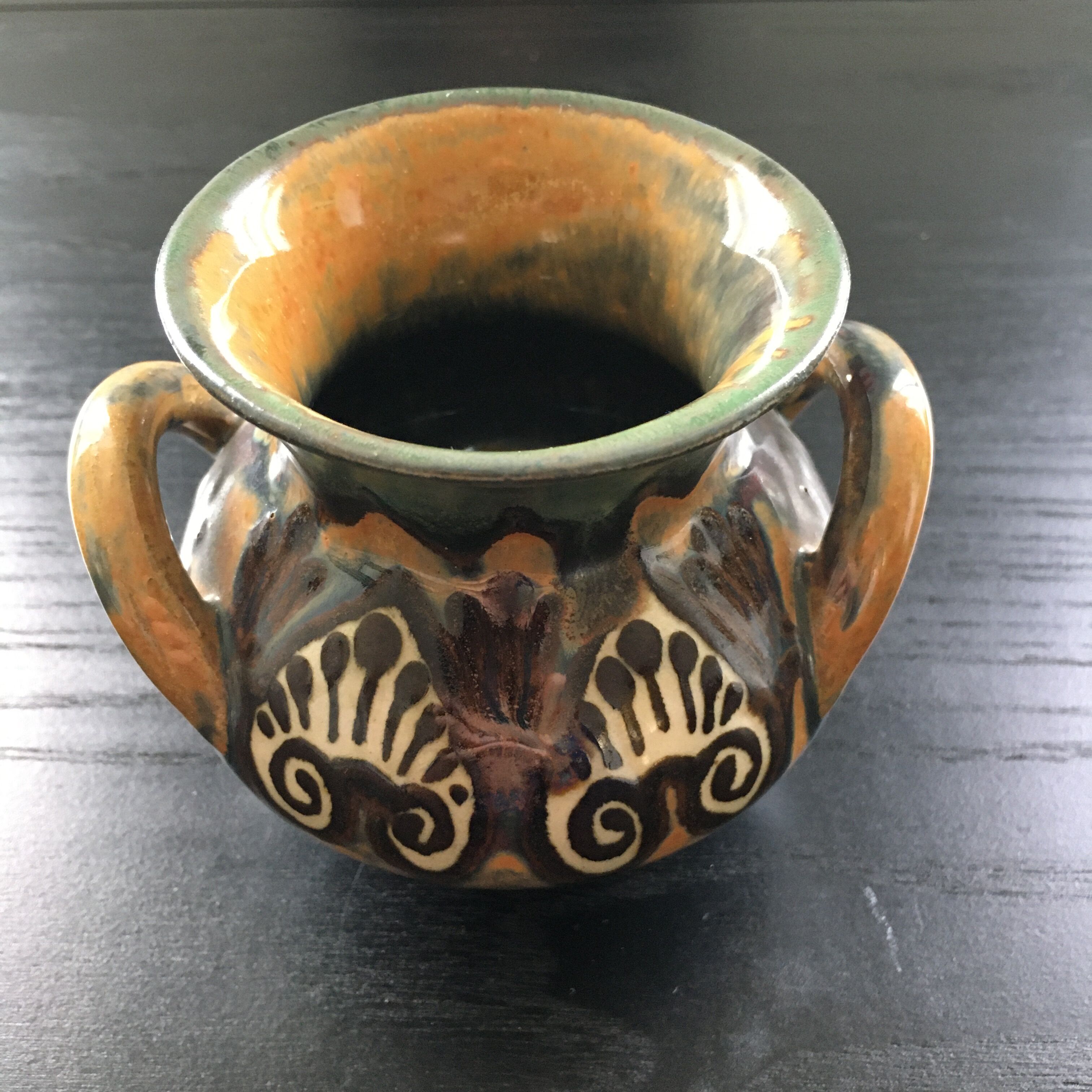 Vase odetta hb quimper