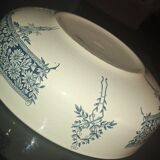 Longchamps Odette ceramic basin