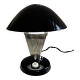 Bauhaus table lamp, 1930s